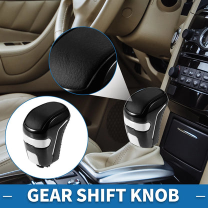 Automatic Gear Shifter Knob for Toyota Tacoma TRD PRO (2016-2023)