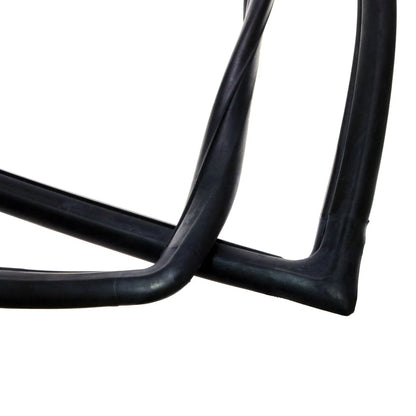 Rear Windshield Seal for Nissan Datsun D21 Navara 1986-1997