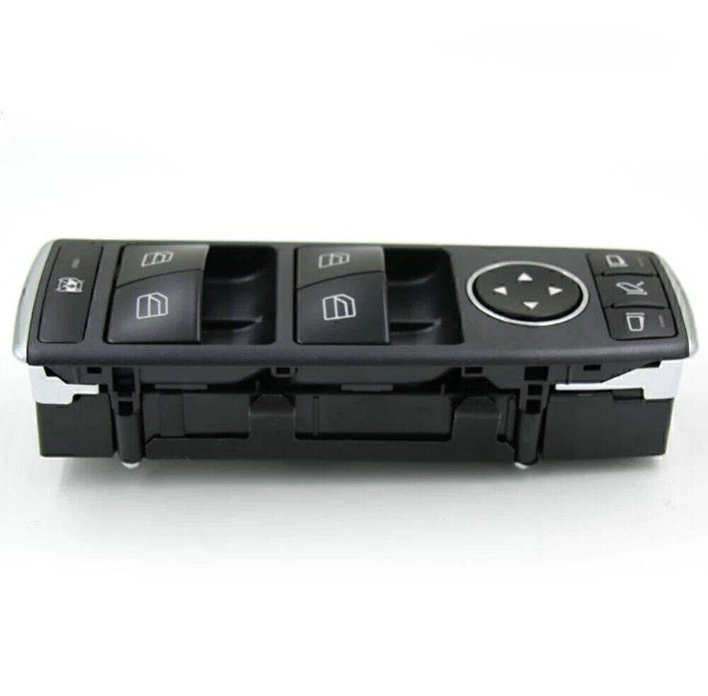 1 x Car Window Switch Button for Benz CLA GLA GLS (2014-2023)