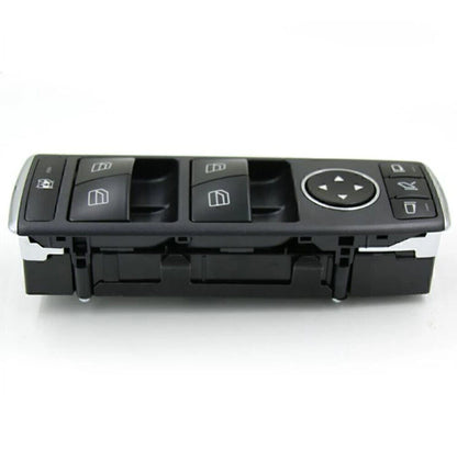 1 x Car Window Switch Button for Benz CLA GLA GLS (2014-2023)