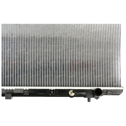 Alloy Core Radiator w/ Oil Cooler for Honda CRV RD1 Automatic (1995-2001)