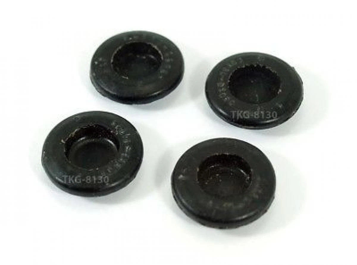 1" Rubber Plug for Toyota, Isuzu, Nissan