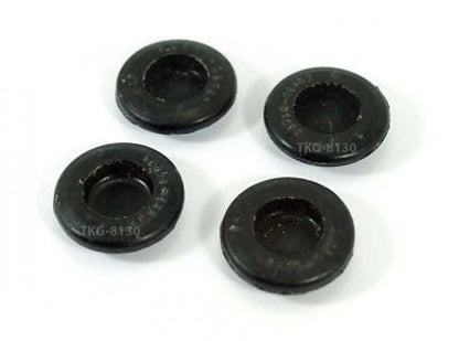 1" Rubber Plug for Toyota, Isuzu, Nissan