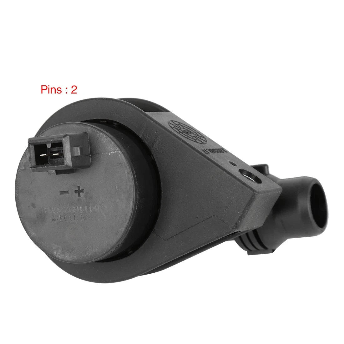 Auxiliary Coolant Water Pump for BMW 530i, 745i (2001-2006)
