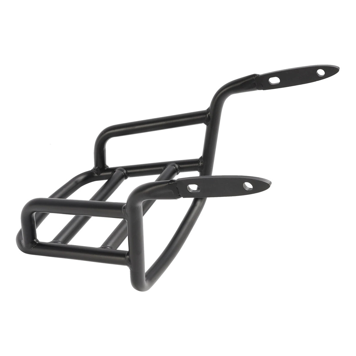 Luggage Carrier Rear Rack for Royal Enfield Classic 350 (2022-2024 ...