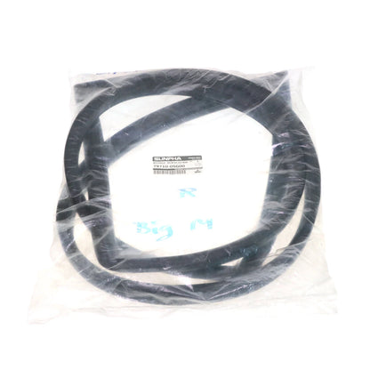 Rear Windshield Seal for Nissan Datsun D21 Navara 1986-1997