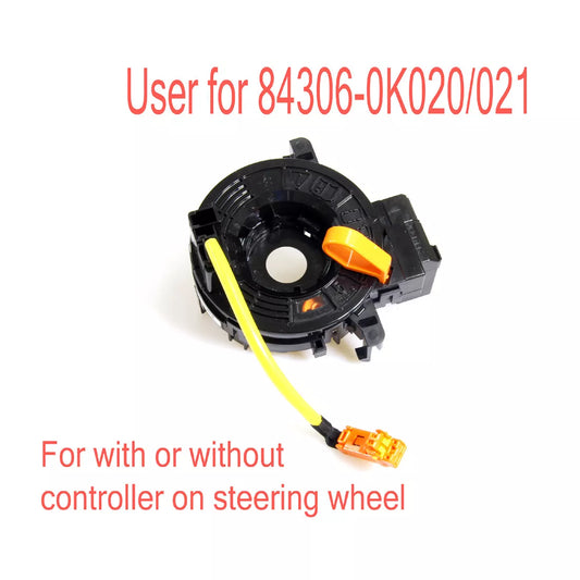 Spiral Cable Clock Spring for Toyota Hilux2004-2015