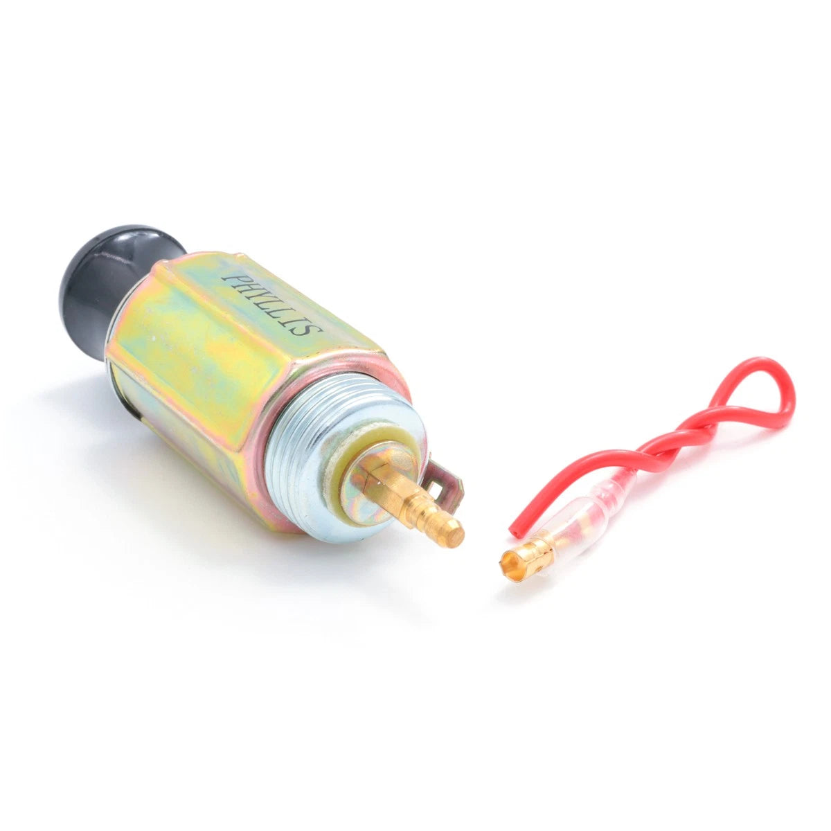 12V Cigarette Lighter Plug Socket for Toyota Corolla KE10 KE11 KE15 KE17 1966-1970