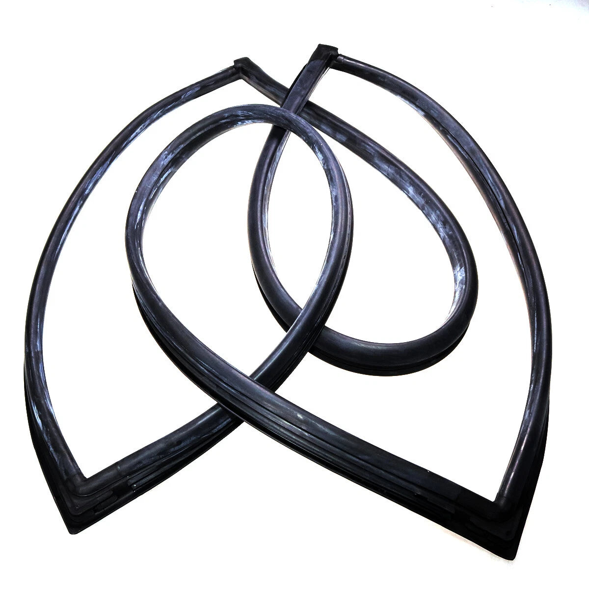 Front Windshield Weatherstrip for Toyota Model-F Minivan 1982-1989