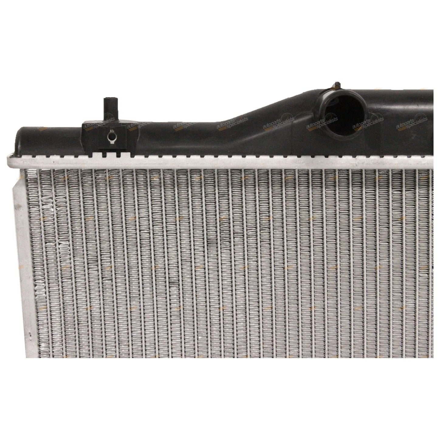 Alloy Core Radiator for Honda Integra DC5 Coupe 2001-2006 K20 2.0L Petrol