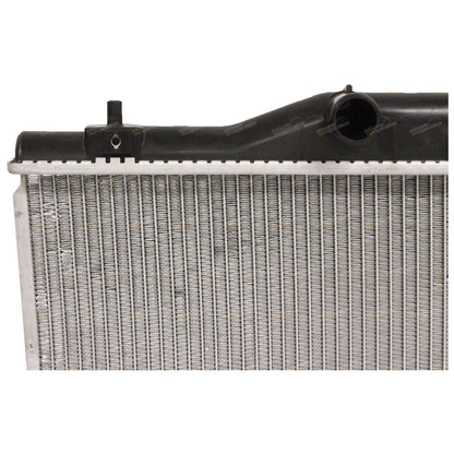 Alloy Core Radiator for Honda Integra DC5 Coupe 2001-2006 K20 2.0L Petrol
