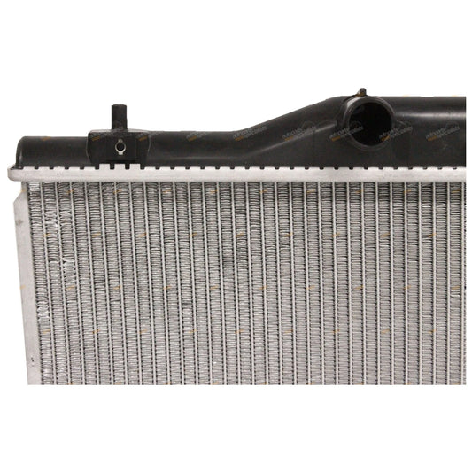 Alloy Core Radiator for Honda Integra DC5 Coupe 2001-2006 K20 2.0L Petrol