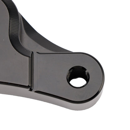 1.5" Lowering Link Blocks Kit for Harley Touring Street Glide Road King (2009-2025)