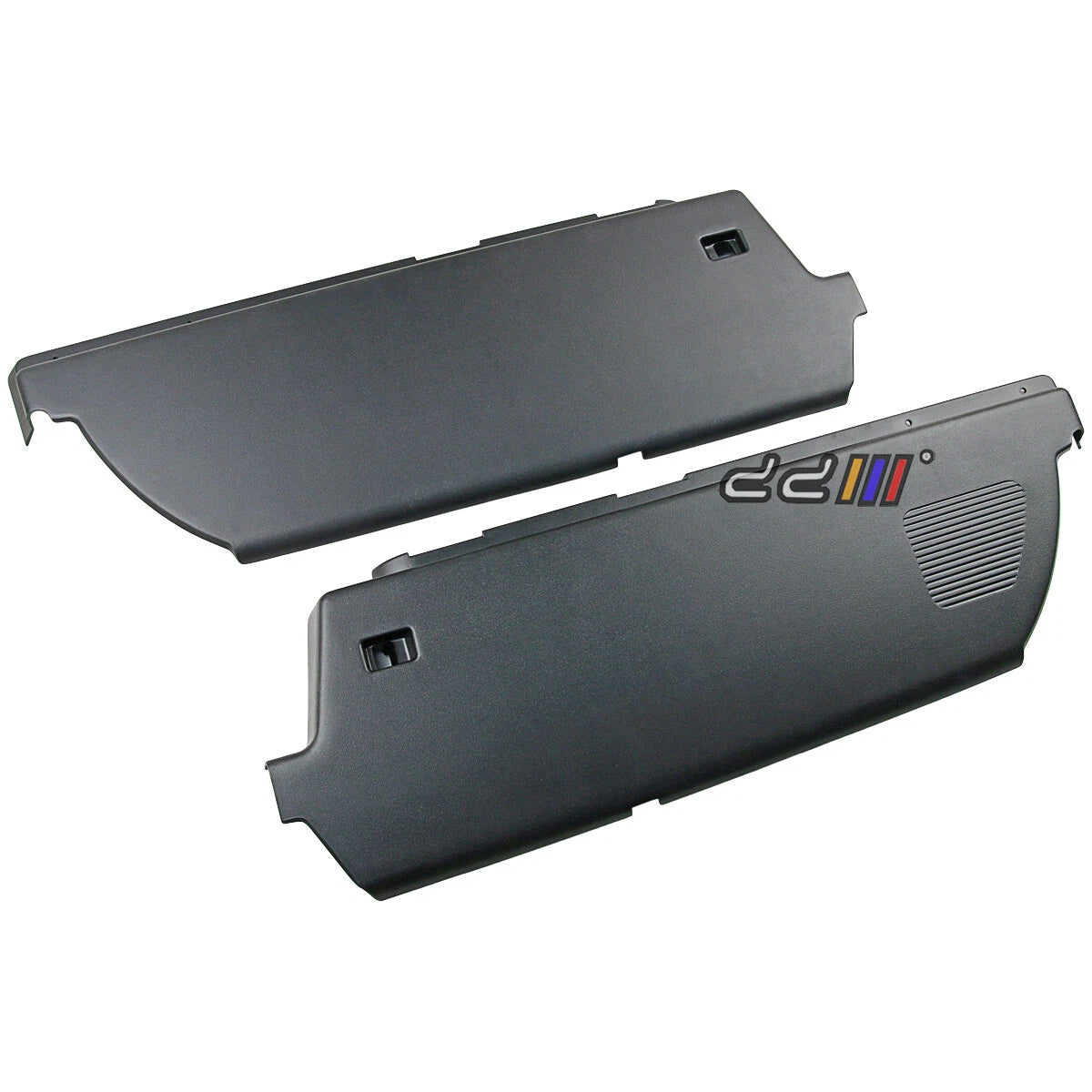 Parcel Shelf Panels for Range Rover P38A (1994-2002) – Exclusive Motors