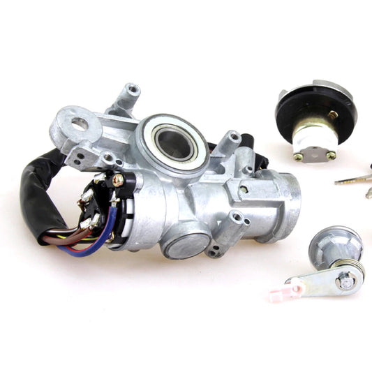 Ignition Door Fuel Cap Locks for Toyota Hilux 1979-1983