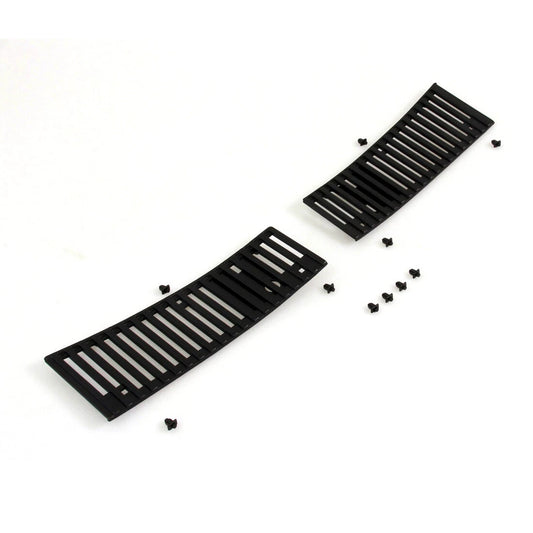 Wiper Cowl Grill for Nissan Datsun D21 Navara King Cab 1986-1992