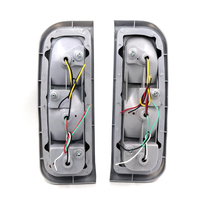 Rear Tail Light Light  Set for Toyota Hilux2nd Gen 1972-1978