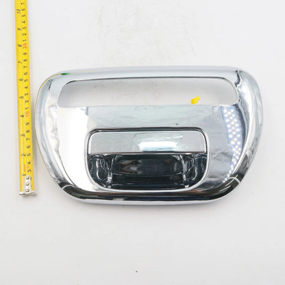 Tail gate Handle for Mitsubishi L200 Animal Warrior Strada Triton ML MN