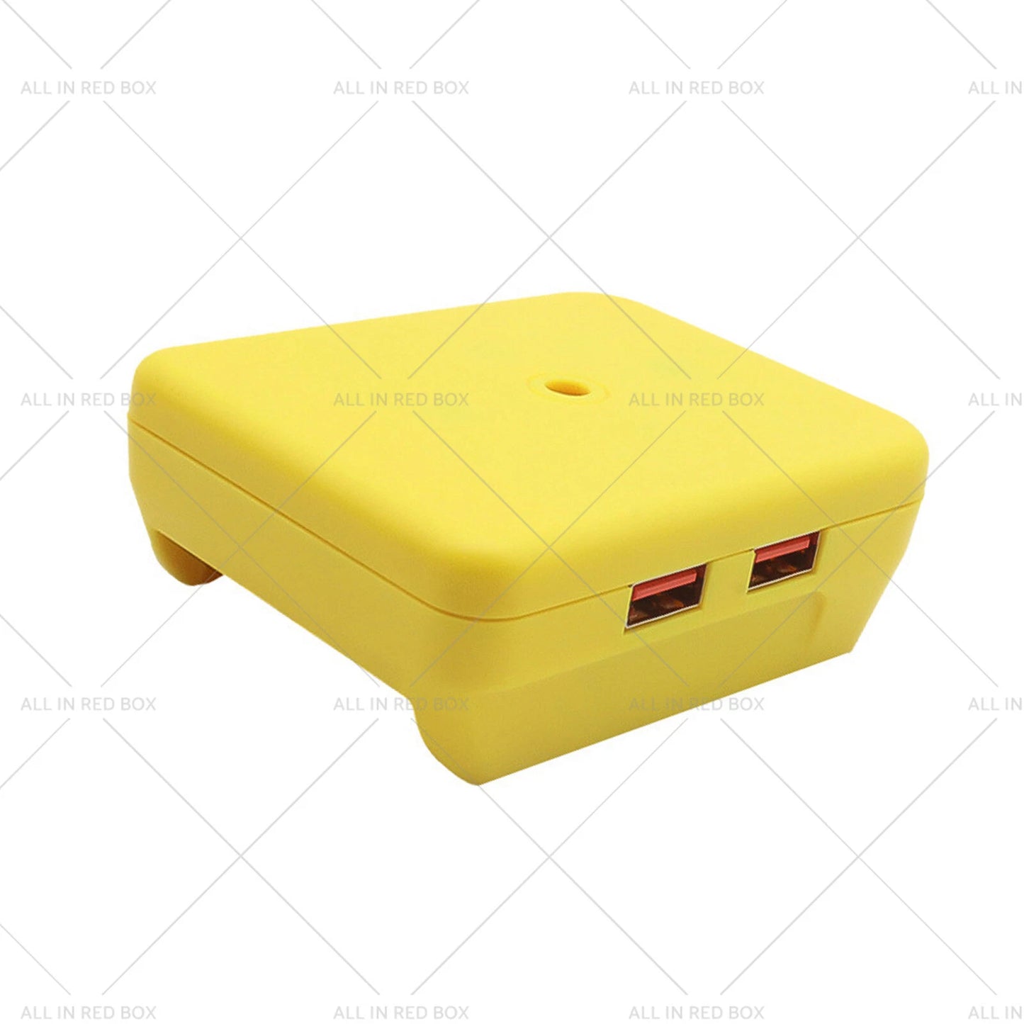 LED Flood Work Light for DeWalt 20V 18V Lithium Battery (2015-2023)