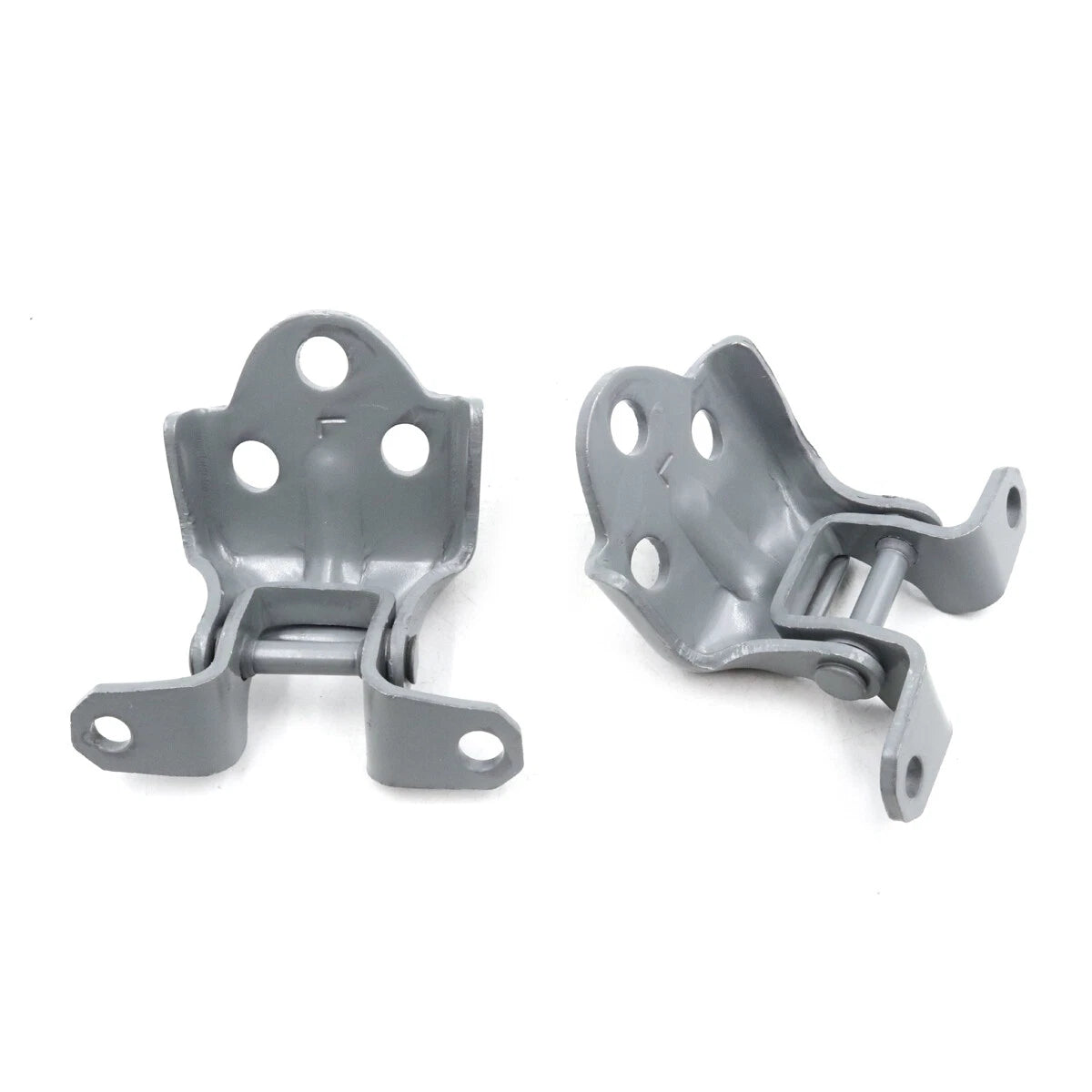 LH Door Hinges for Mitsubishi Triton Strada L200 Cyclone 1986-1996