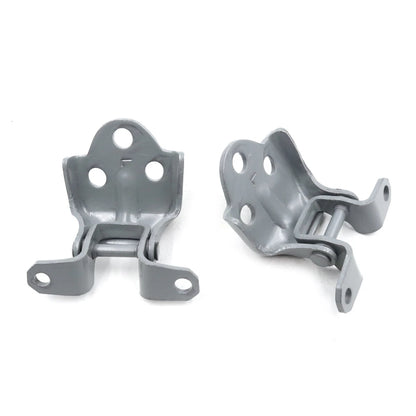 LH Door Hinges for Mitsubishi Triton Strada L200 Cyclone 1986-1996