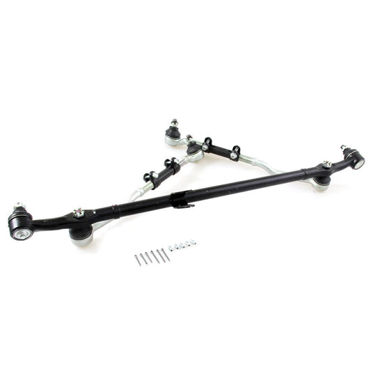 Center Link Tie Rod Kit for Nissan Datsun D21 Big-M TD25 King Cab 1986-1998