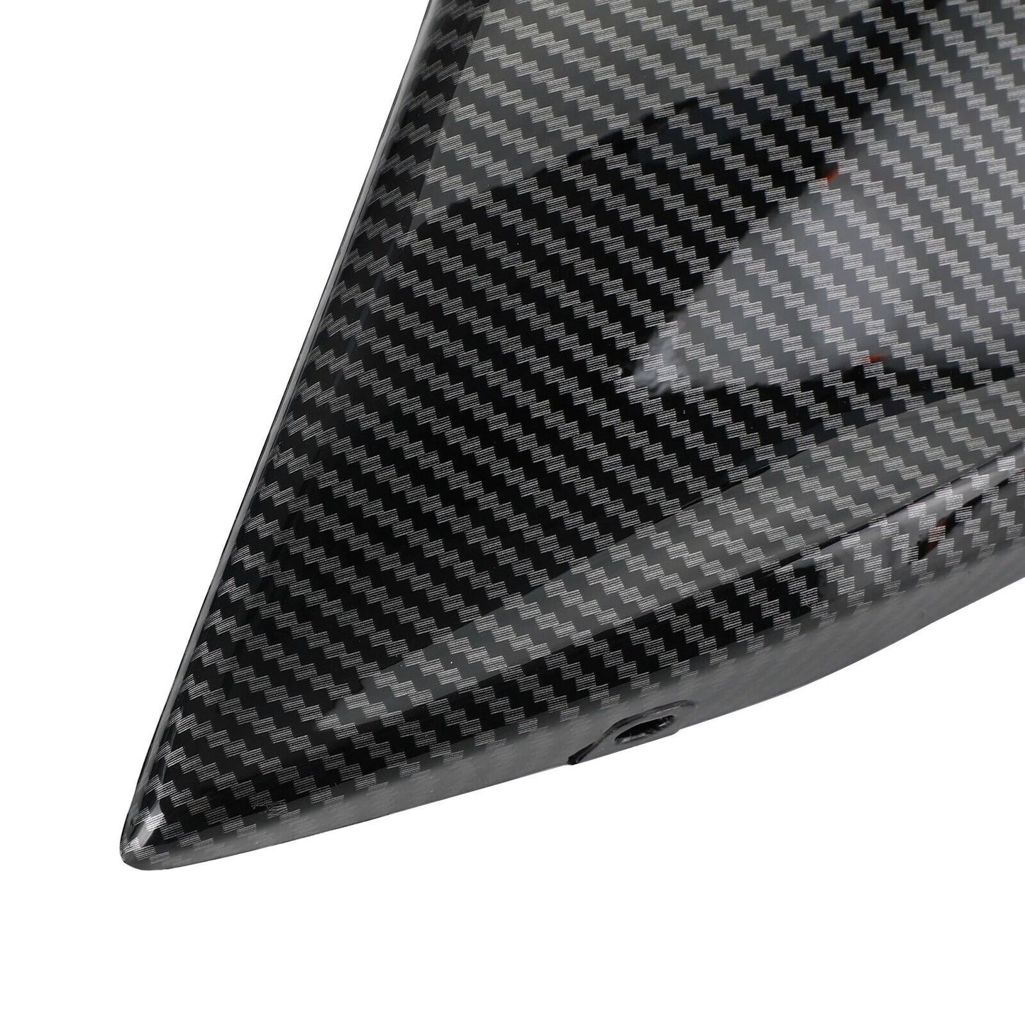 Air Intake Covers for Yamaha MT-09 FZ09 (2021-2023)