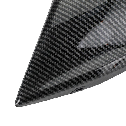 Air Intake Covers for Yamaha MT-09 FZ09 (2021-2023)