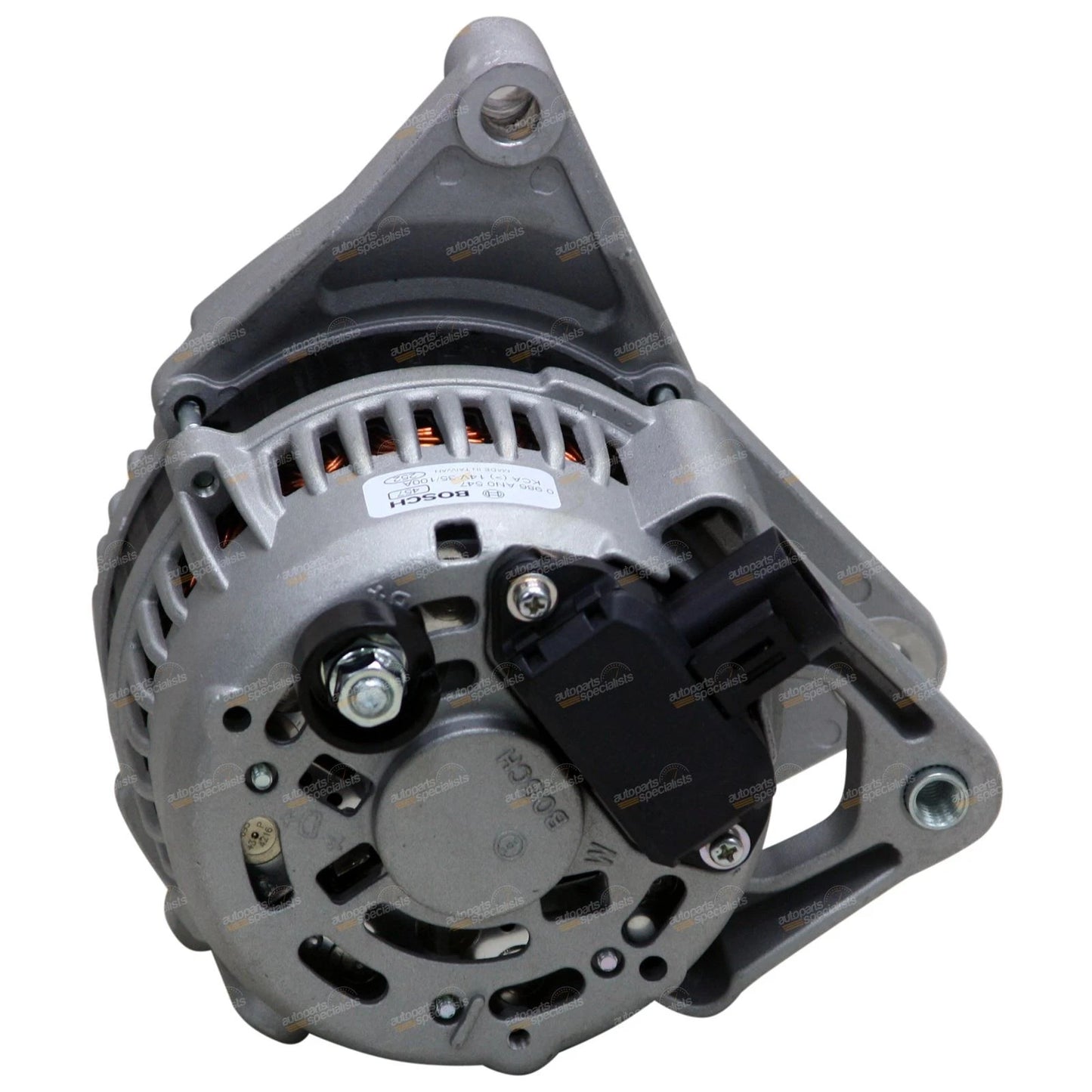 Alternator for Holden Commodore V6 3.8L (1995-2004)