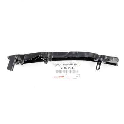 Front Bumper Support for Toyota HiluxMK6 SR5 2004-2010