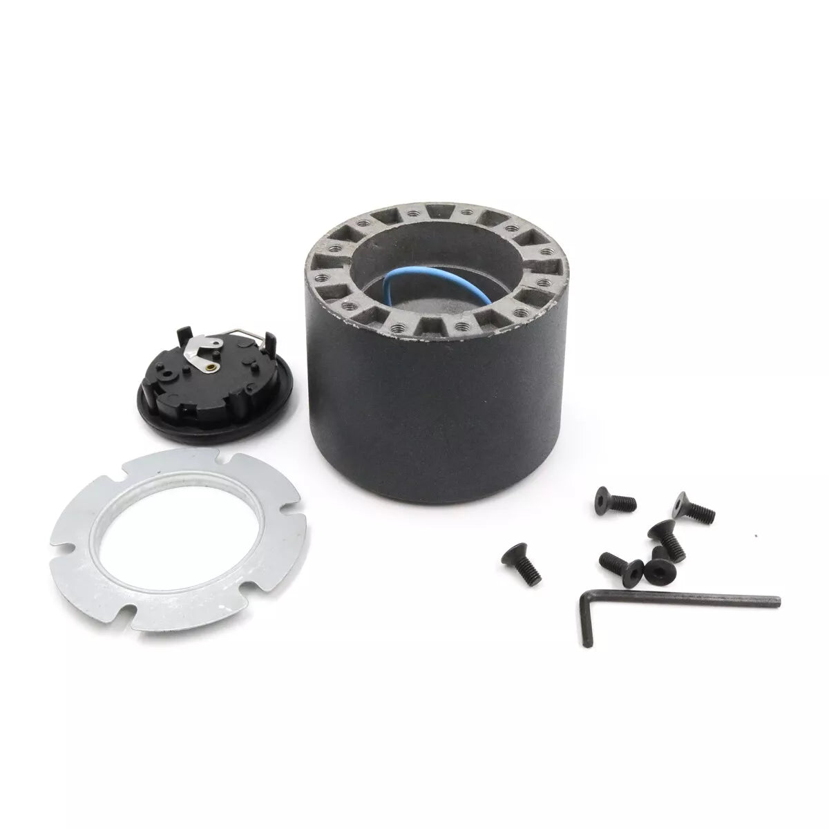 Steering Wheel Hub Adapter for Toyota MR2 MR-S Roadster Coupe 1989-1999