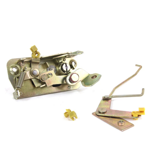 Door Lock Latch Left for Toyota Land Cruiser 40 Series 1960-1984