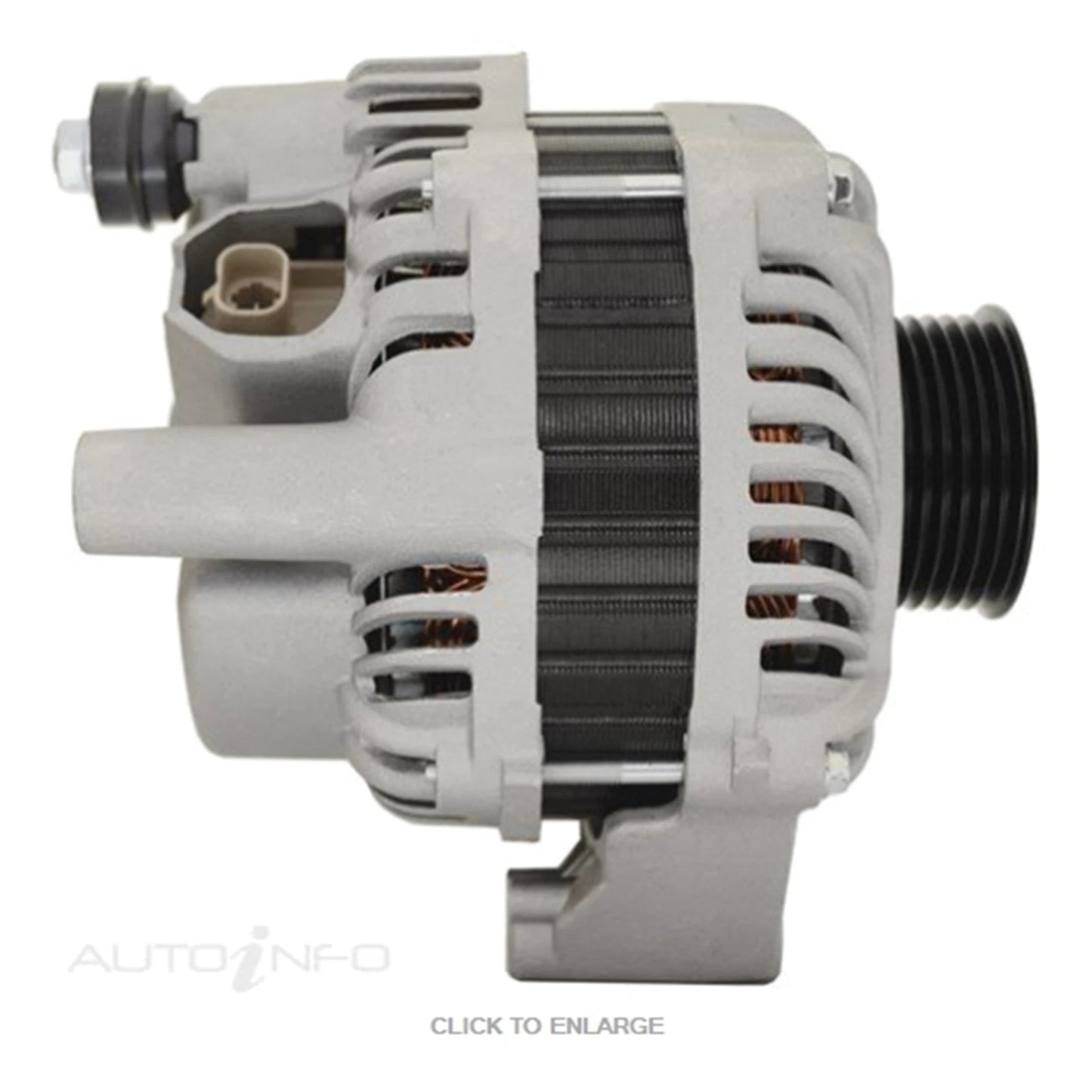 Alternator for Holden Caprice Statesman Grange WM V8 6.0L 6.2L (2006-2010)