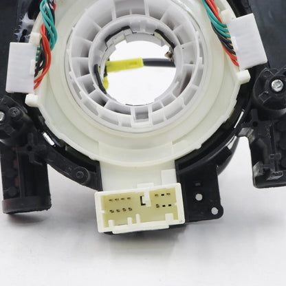 Spiral Cable Clock Spring for Nissan Navara D40 2005-2015