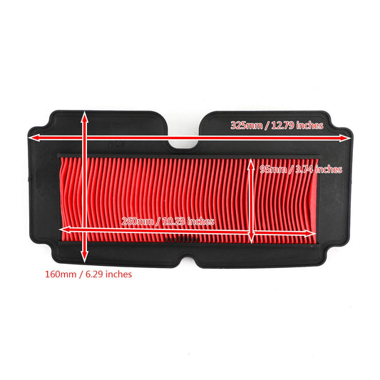 Air Filter for Honda CBR400 (CBR400RR) NC29 (1990-1994)