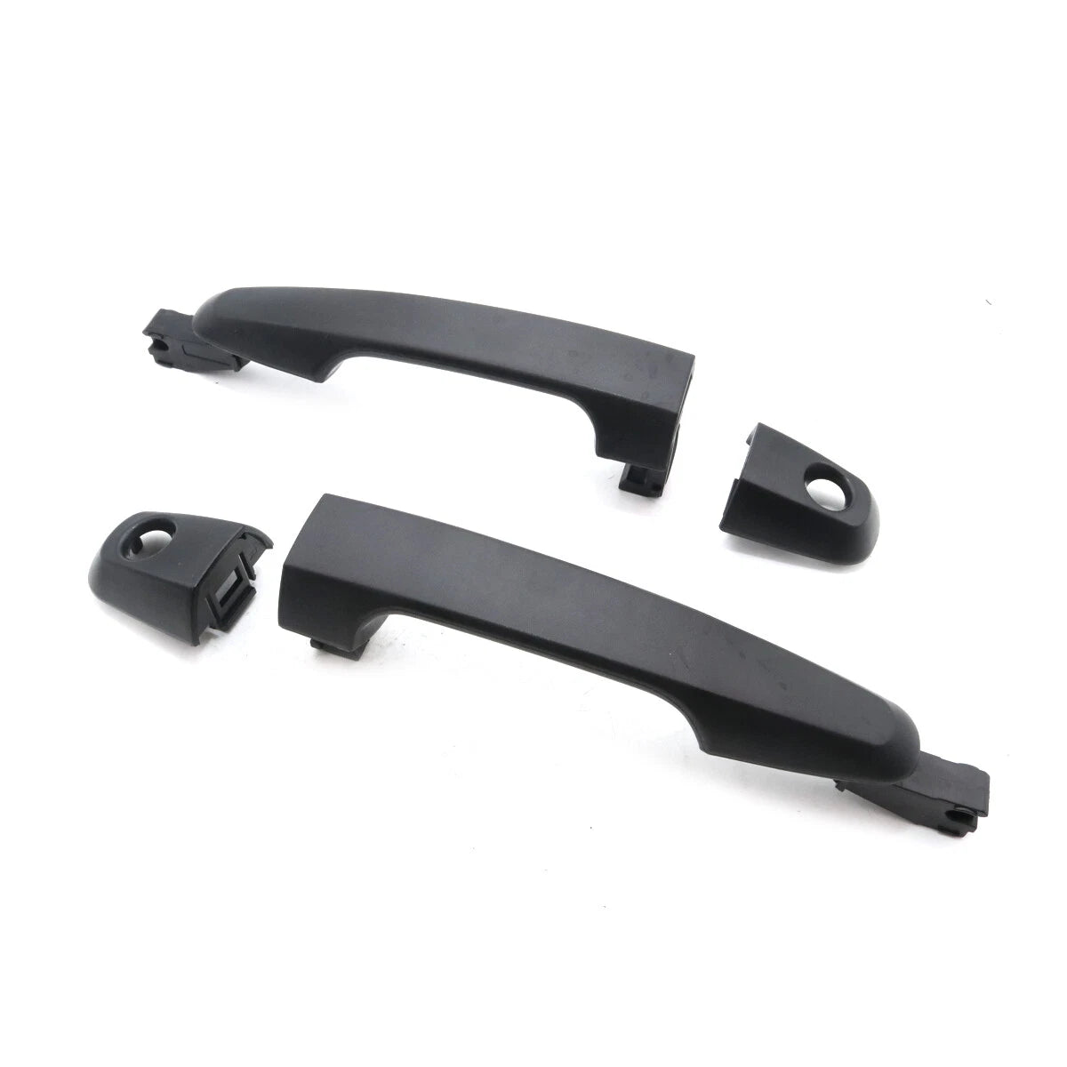 Door Handle Set for Mitsubishi Triton Colt KA KB L200 Strada Strakar 1978-1986