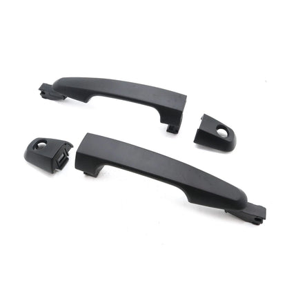 Door Handle Set for Mitsubishi Triton Colt KA KB L200 Strada Strakar 1978-1986