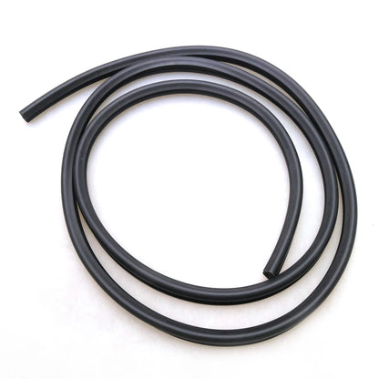 Front Windshield Weatherstrip for Nissan Datsun Patrol G60 1960-1980