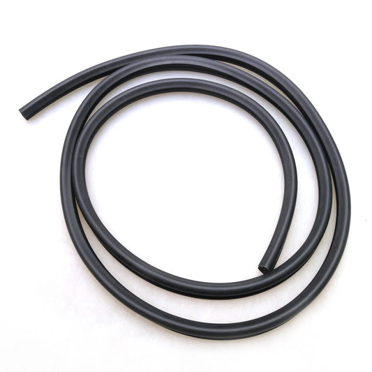 Front Windshield Weatherstrip for Nissan Datsun Patrol G60 1960-1980