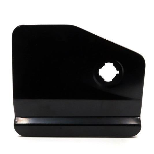 Gas Fuel Door Cover for Nissan Datsun D21 King Cab 1986-1997