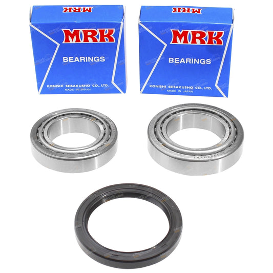 1 x Front Wheel Bearing Kit for Isuzu MU-X UC (2013-2019)