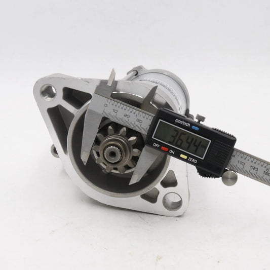 12V 2.0KW Starter for Toyota Hilux GUN112/120/125/126/136