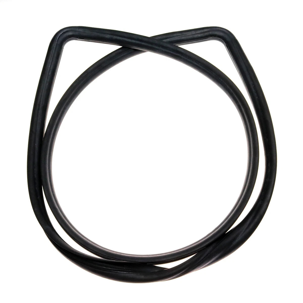 Rear Windshield Weatherstrip for Toyota Hilux 1979-1983
