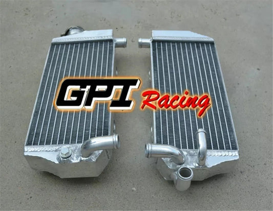 Aluminum Radiator for Beta RR250/RR300 (2020-2022)