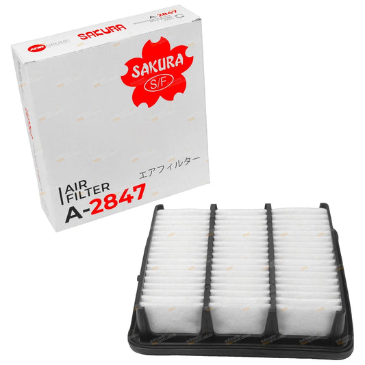 Air Filter for Kia Cerato TD 2.0L 4cyl (2009-2013)