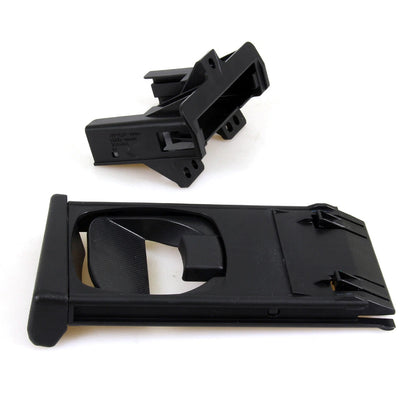 Dash Cup Holder Track Left for Toyota Hilux KUN15 Hilux2004-2016
