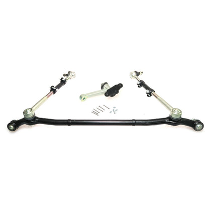 Tie Rod Idler Center Link Kit for Toyota Hilux Mighty RN N30 N40 2WD 1978-1983