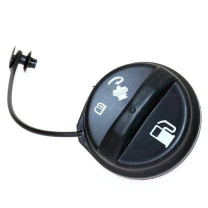 Fuel Tank Cap for Isuzu D-Max Colorado RC Holden Rodeo RA Chevrolet 2003-2008