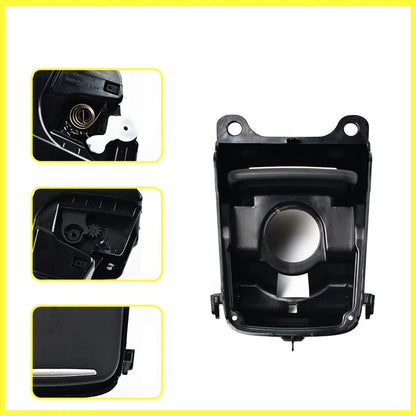 Center Console Ashtray Box for Porsche Macan (2014-2020)