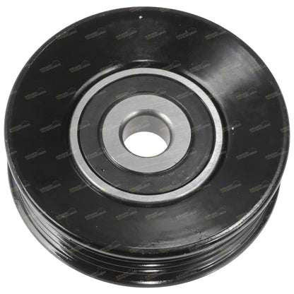 Air Conditioning Pulley for Mazda MX-5 NA 1.8L 4cyl (1993-1997)